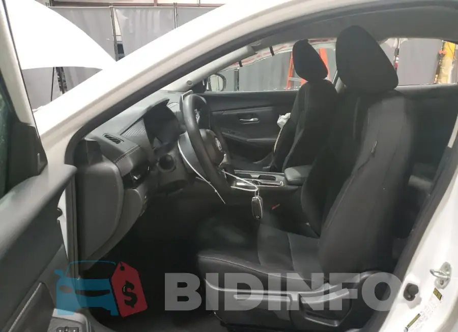 3N1AB8CV5RY368703 Photo# 7