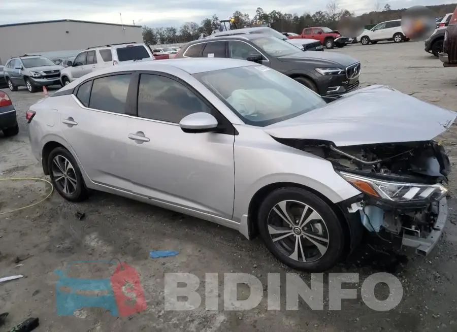 3N1AB8CV8NY220300 Photo# 4