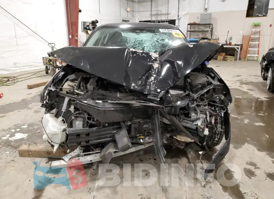 3N1AB8CV8NY270310 Photo# 5