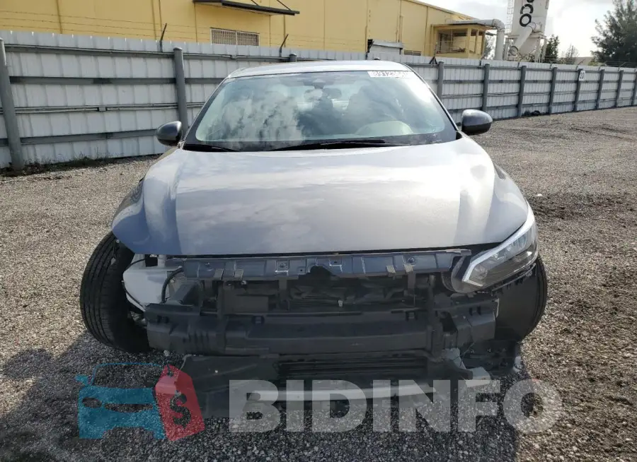 3N1AB8CV9RY316166 Photo# 5