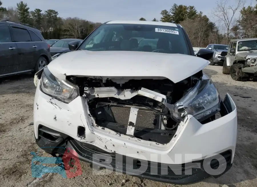 3N1CP5BV2LL498338 Photo# 5