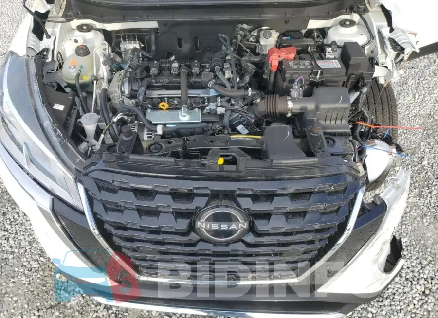 3N1CP5BV4RL520140 Photo# 11