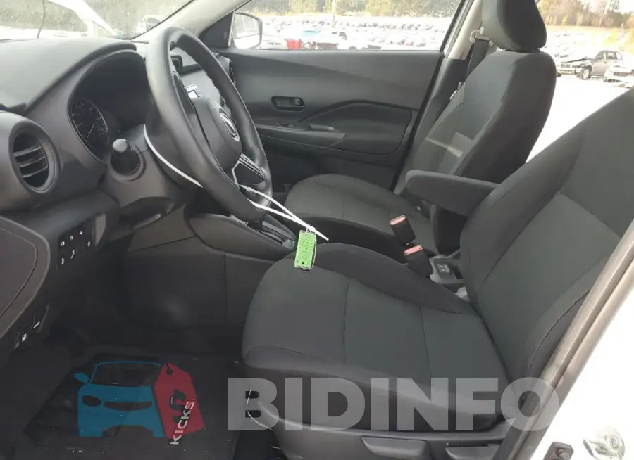 3N1CP5BV4RL520140 Photo# 7