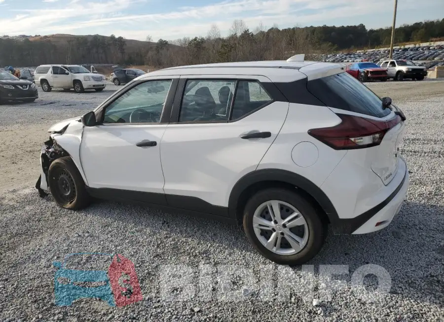 3N1CP5BV4RL520140 Photo# 2