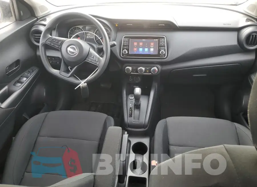 3N1CP5BV4RL520140 Photo# 8
