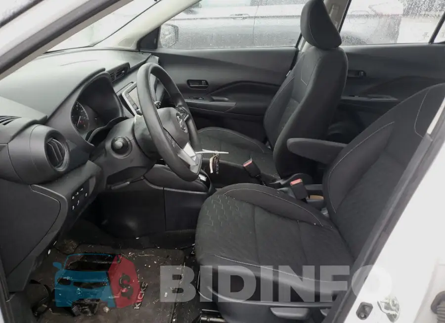 3N1CP5BV5ML489425 Photo# 7
