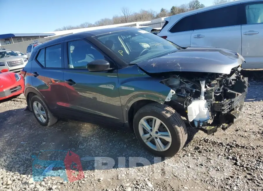 3N1CP5BV9RL487832 Photo# 4