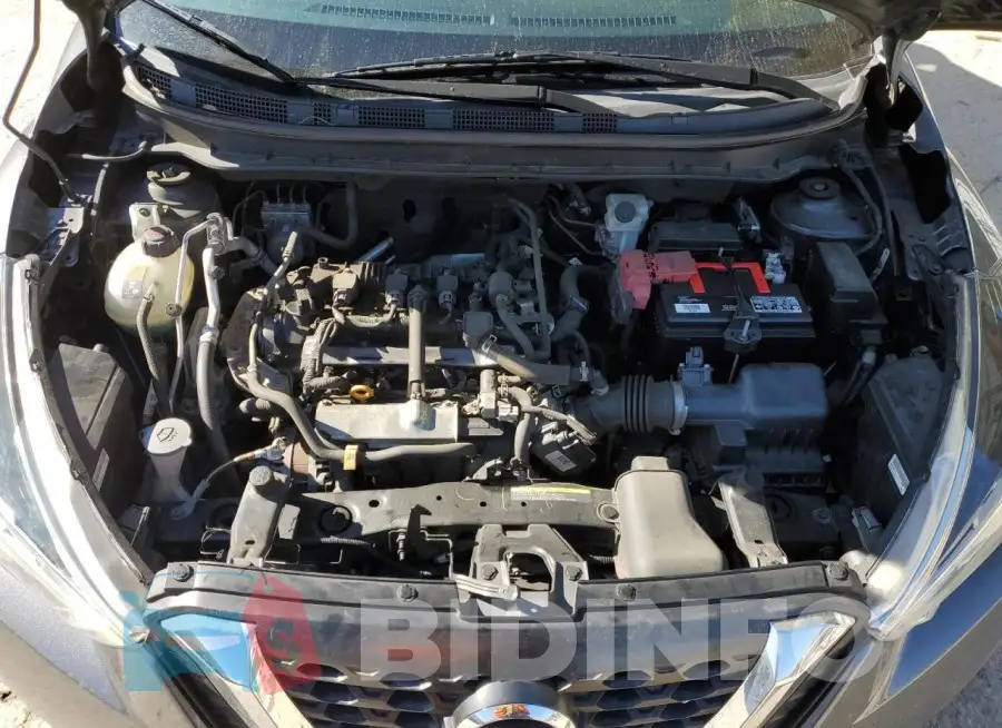 3N1CP5CV0LL550466 Photo# 12