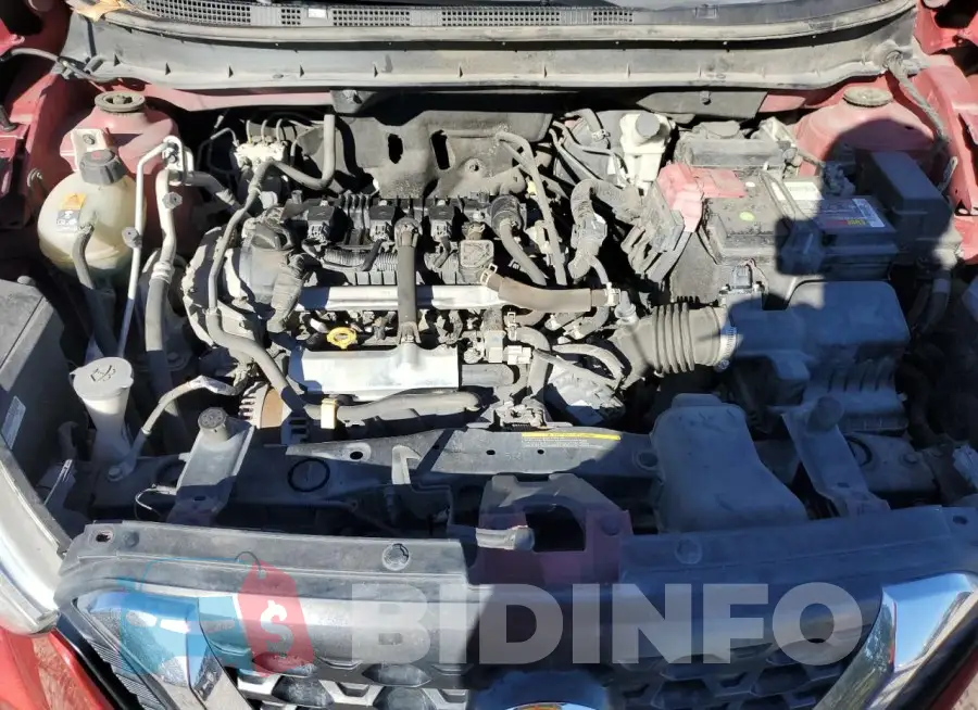 3N1CP5CV2LL514858 Photo# 12