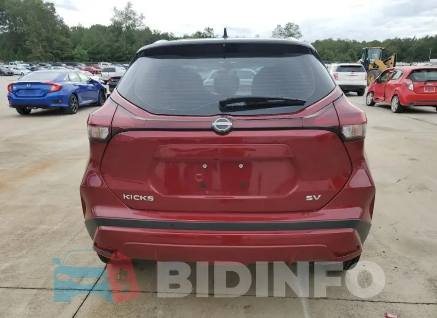3N1CP5CV2PL512243 Photo# 6