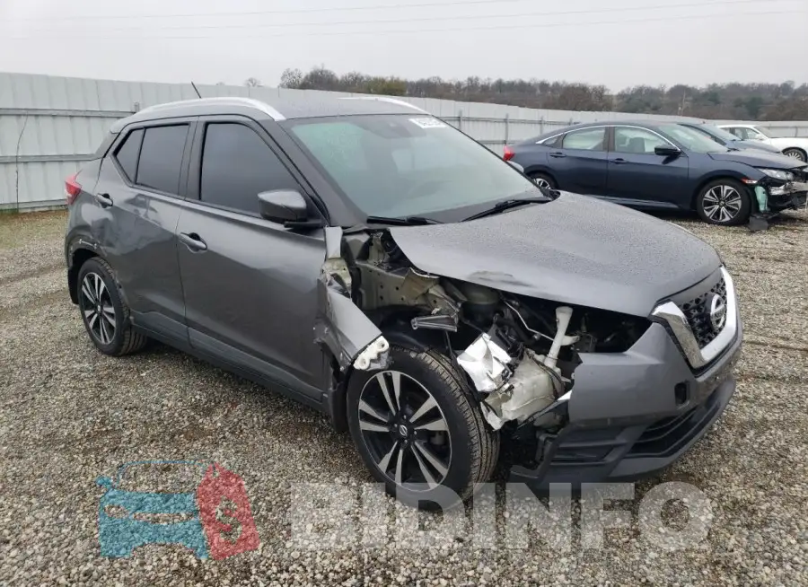 3N1CP5CV4LL495195 Photo# 4