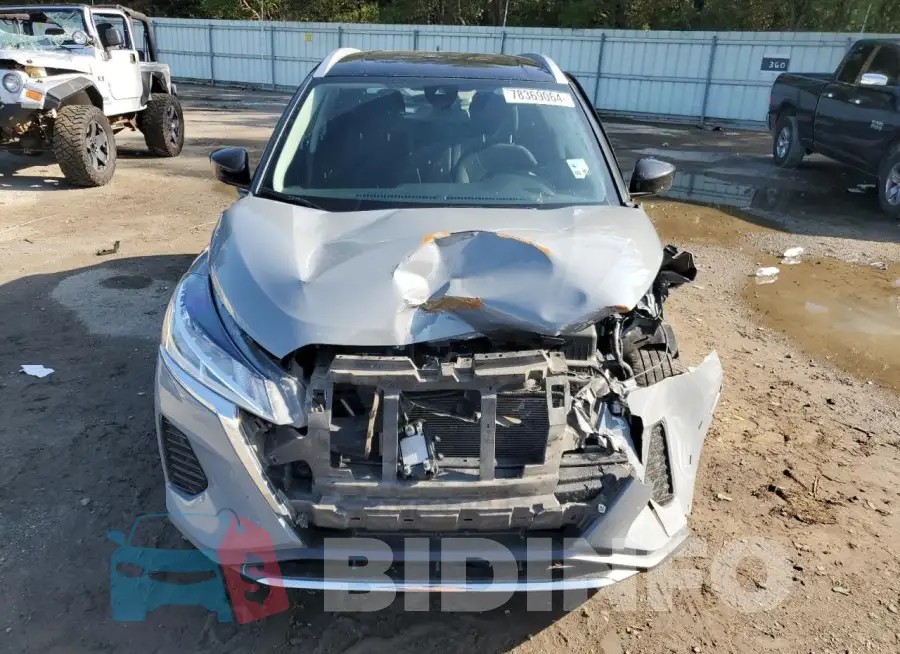 3N1CP5CV4PL565509 Photo# 5
