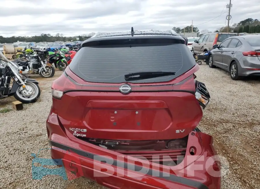 3N1CP5CV6RL510305 Photo# 6