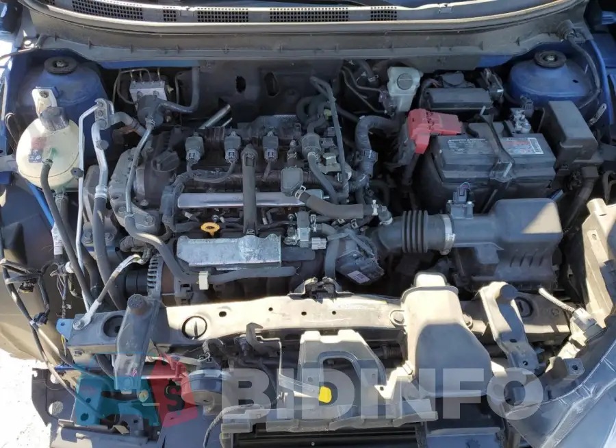 3N1CP5CV8ML557764 Photo# 11