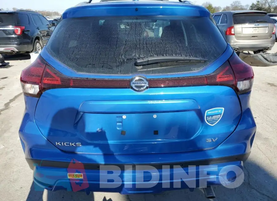3N1CP5CV8ML557764 Photo# 6
