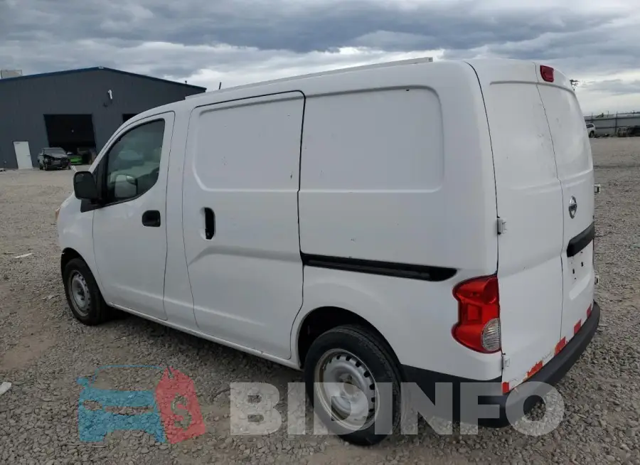 3N6CM0KNXGK699194 Photo# 2