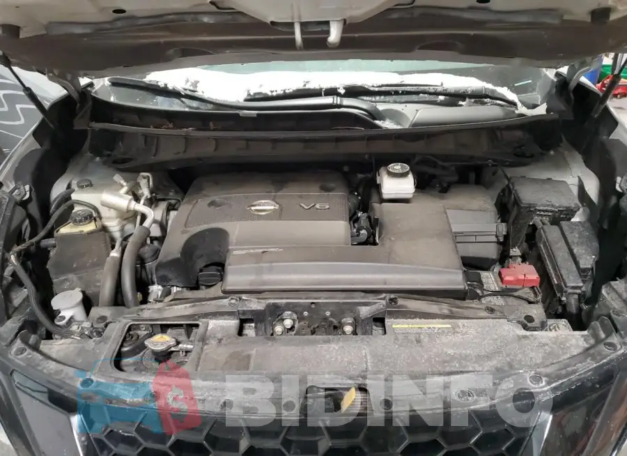 5N1AZ2BJXPC127029 Photo# 12