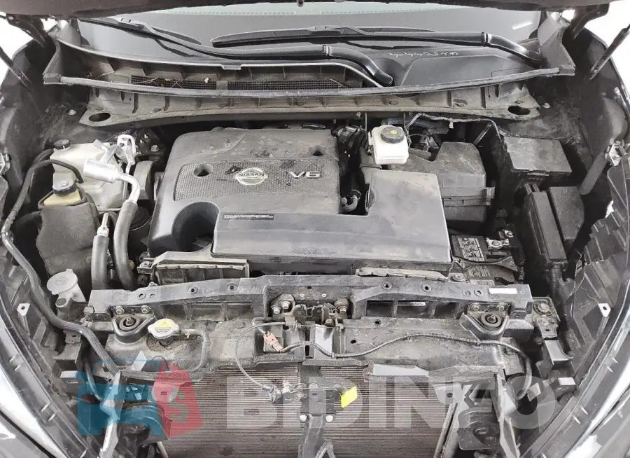 5N1AZ2CS1PC124799 Photo# 12