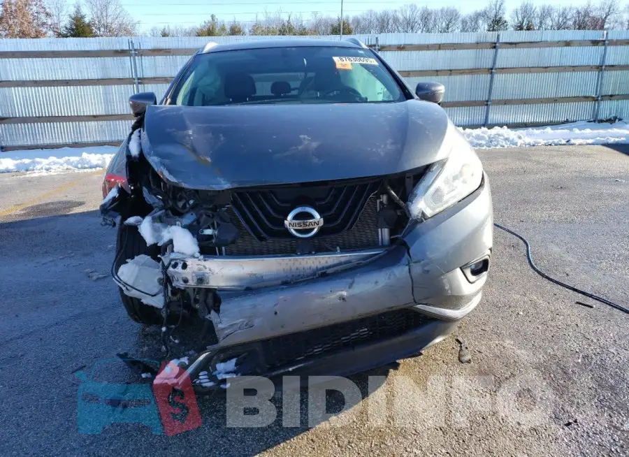 5N1AZ2MH9GN111712 Photo# 5