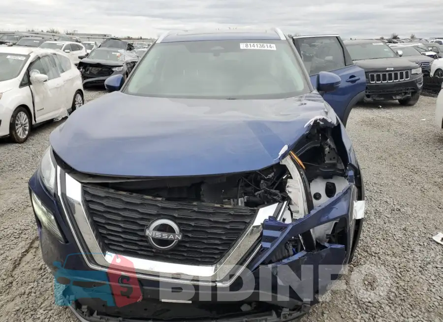 5N1BT3CA9PC928142 Photo# 5