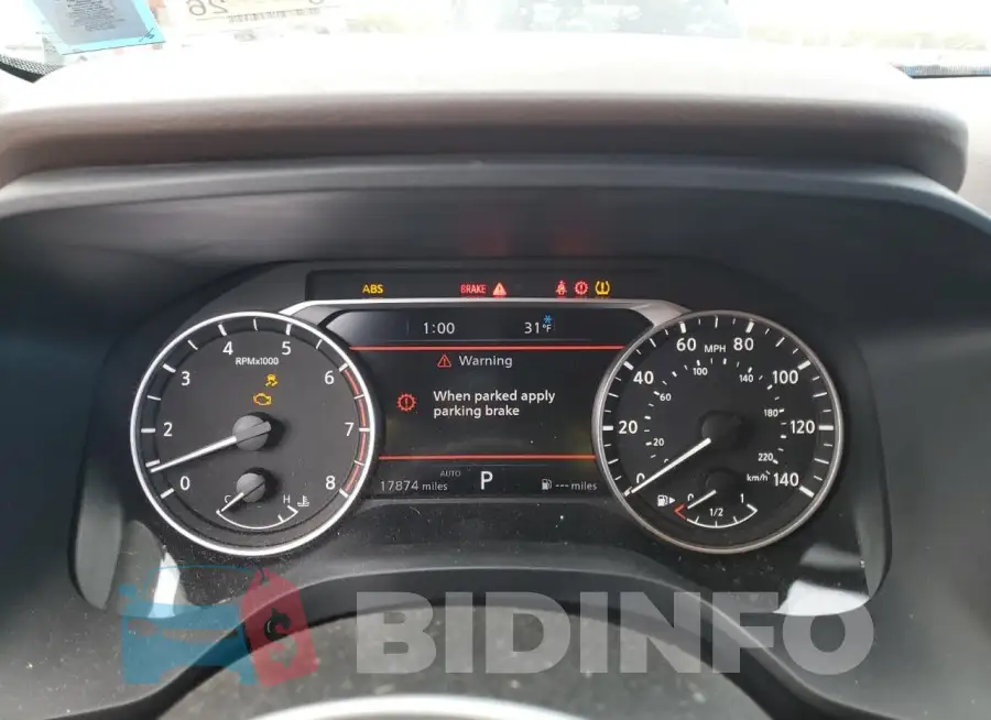 5N1BT3CB8PC749552 Photo# 9