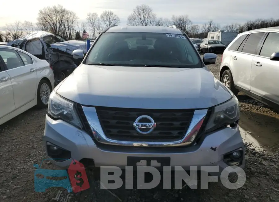5N1DR2CMXLC616143 Photo# 5