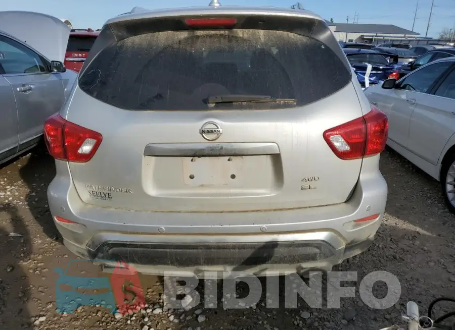 5N1DR2CMXLC616143 Photo# 6