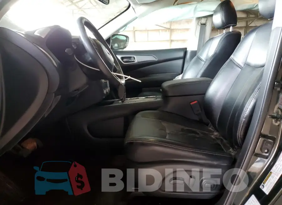 5N1DR2CN4LC583004 Photo# 7