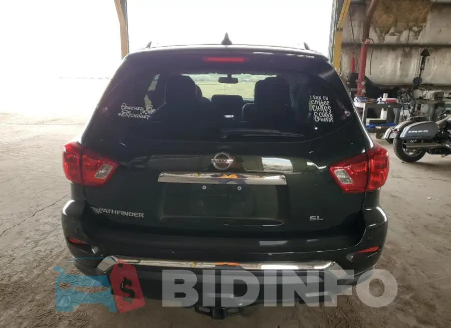 5N1DR2CN4LC583004 Photo# 6
