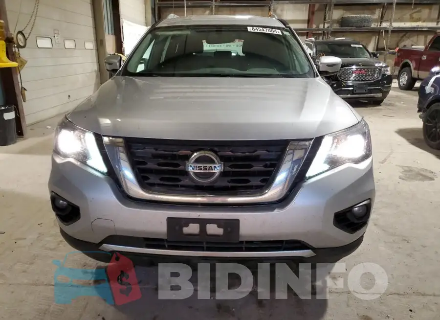 5N1DR2MM2HC684765 Photo# 5