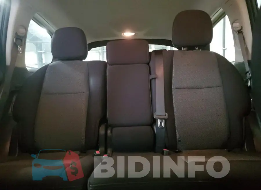 5N1DR2MM4JC644354 Photo# 10