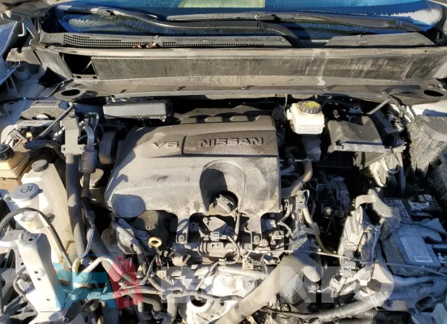 5N1DR2MM7KC613763 Photo# 11