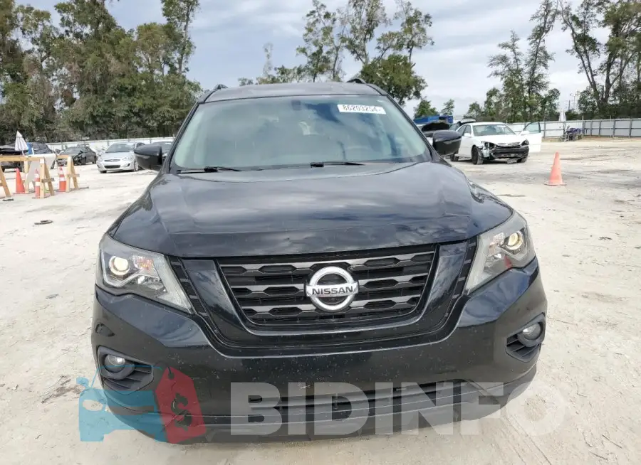 5N1DR2MN1JC642148 Photo# 5