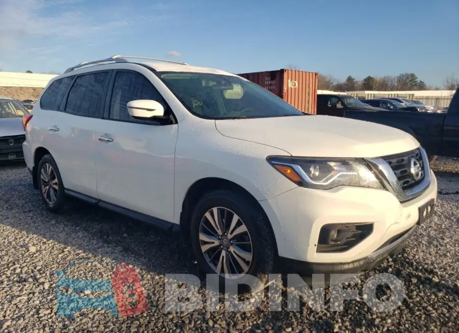 5N1DR2MN2KC585010 Photo# 4