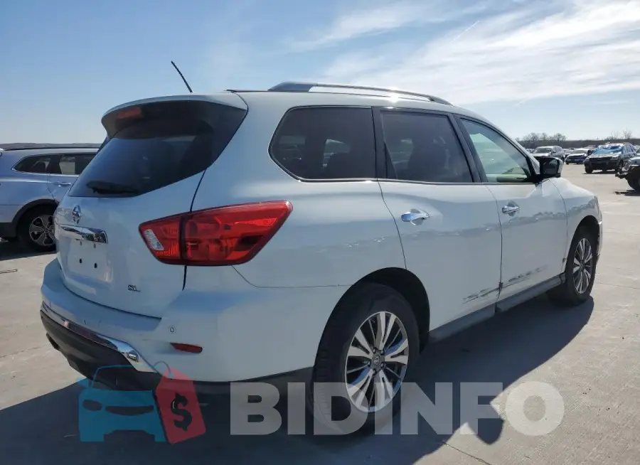 5N1DR2MN4JC622816 Photo# 3