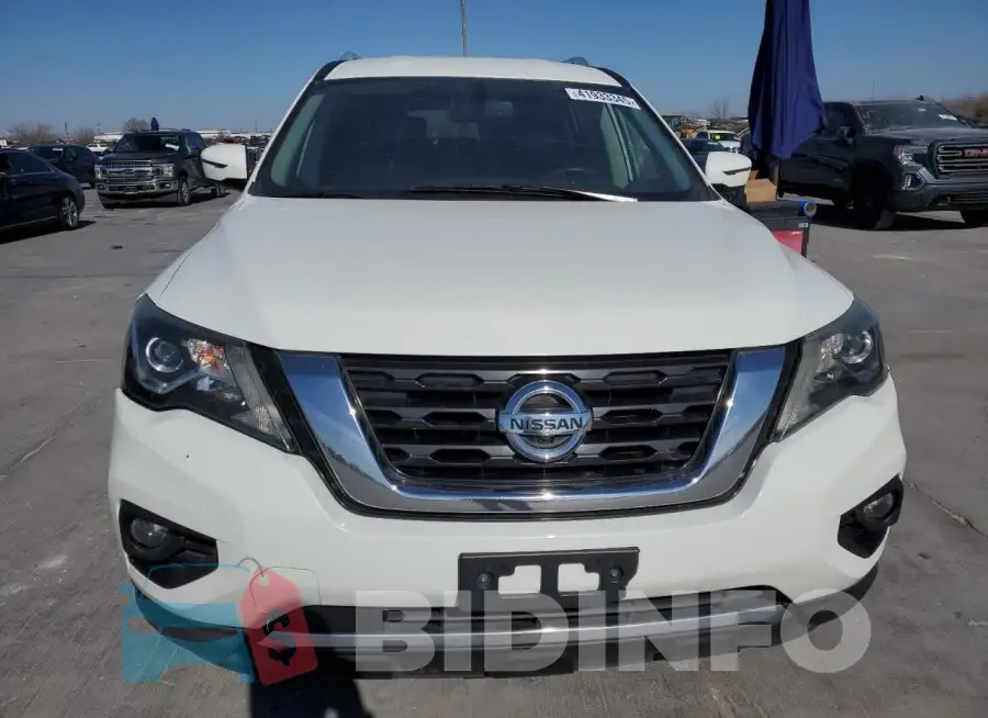 5N1DR2MN4JC622816 Photo# 5