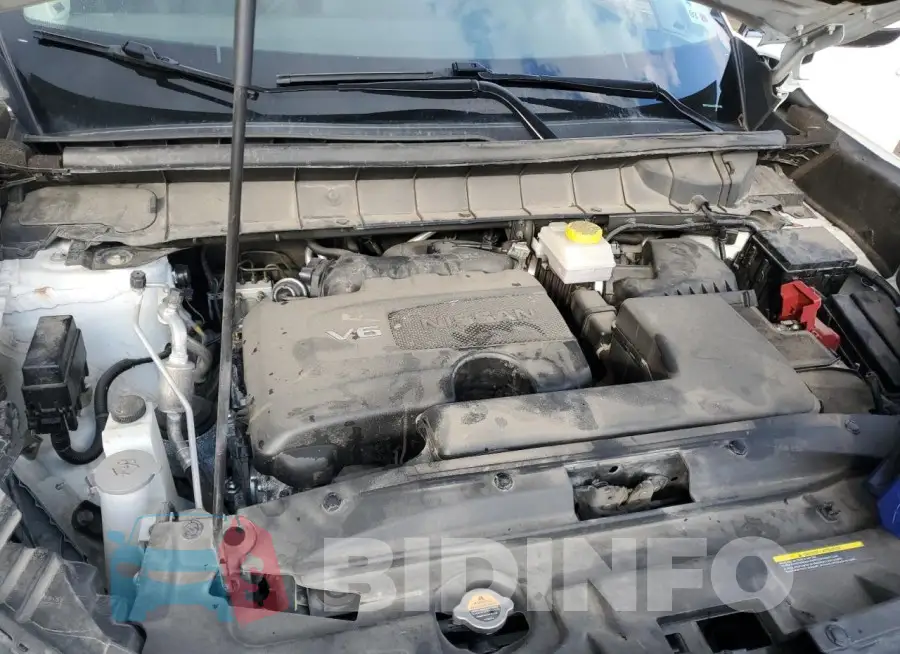 5N1DR3CB7PC250913 Photo# 12