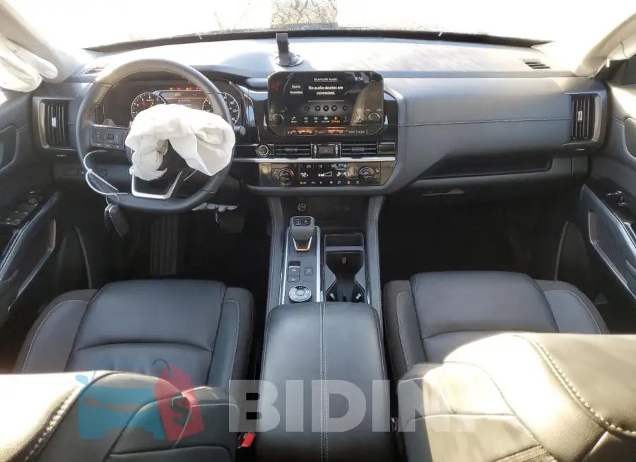 5N1DR3CC2PC218444 Photo# 8