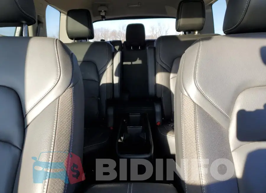 5N1DR3CD3RC296064 Photo# 10