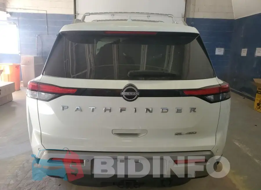 5N1DR3CD6PC242660 Photo# 6