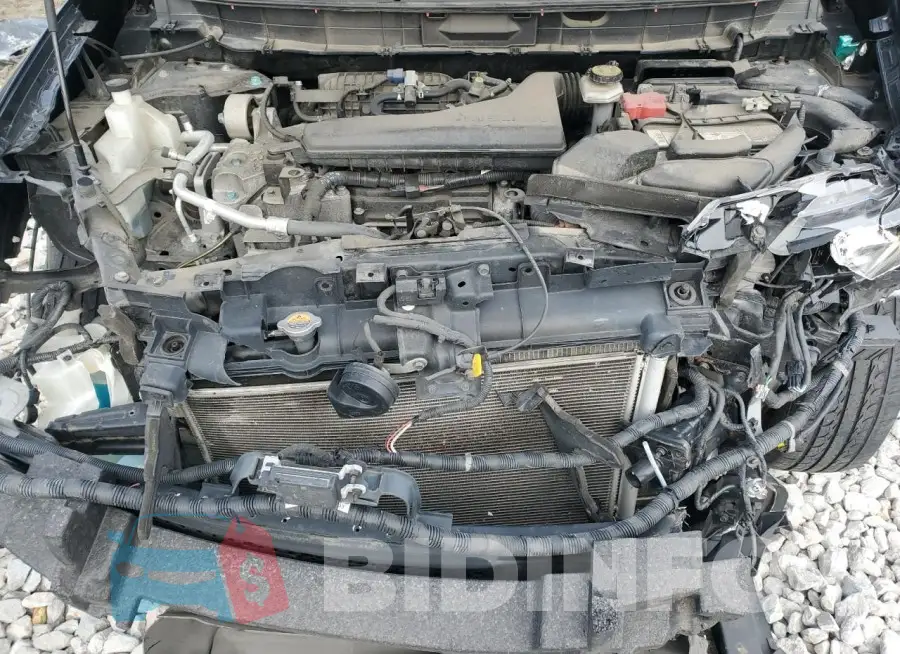 KNMAT2MT1KP507477 Photo# 11