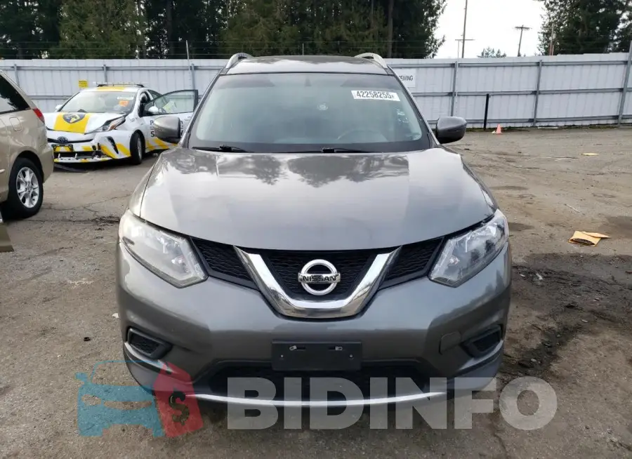 KNMAT2MT2GP711311 Photo# 5