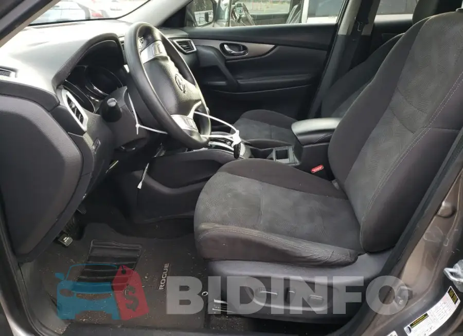KNMAT2MT2GP711311 Photo# 7