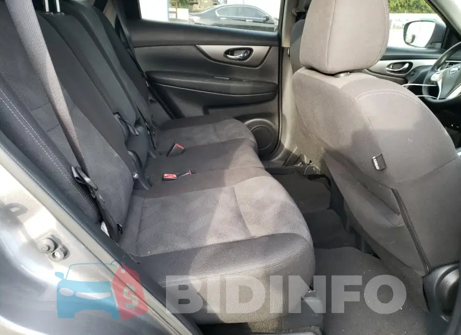 KNMAT2MT2GP711311 Photo# 11