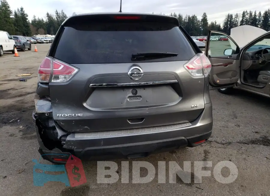 KNMAT2MT2GP711311 Photo# 6