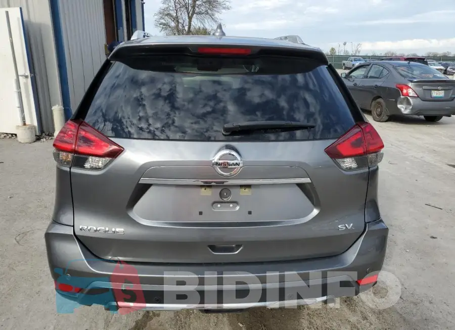 KNMAT2MT6LP525104 Photo# 6