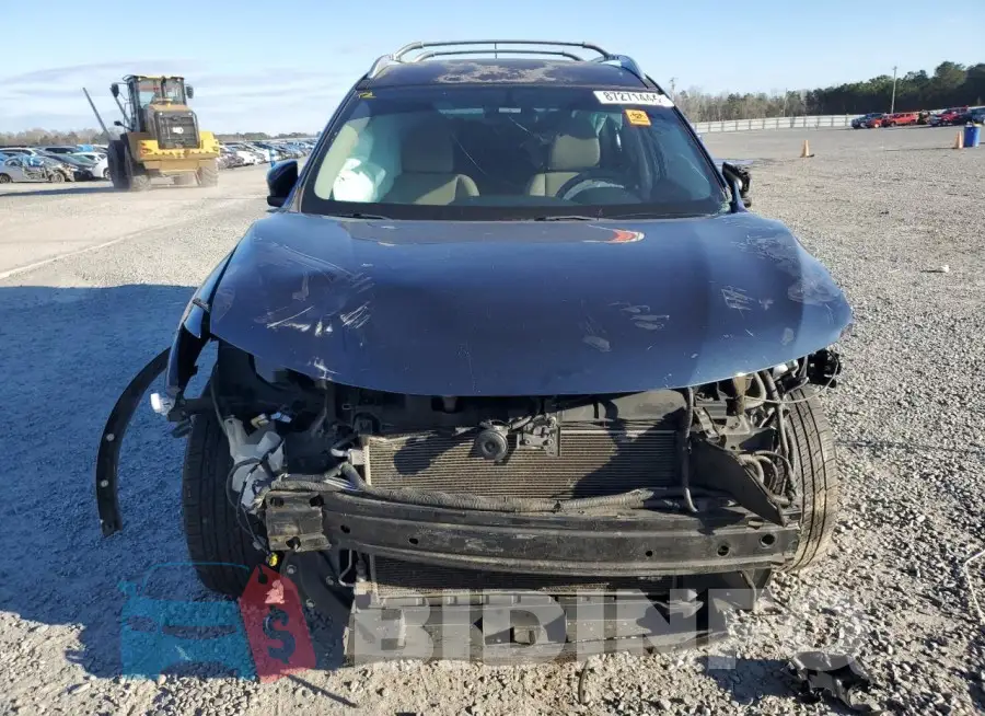 KNMAT2MT8GP620527 Photo# 5