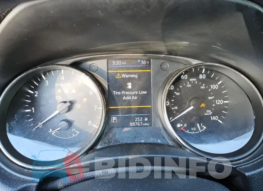 KNMAT2MT8JP565553 Photo# 9
