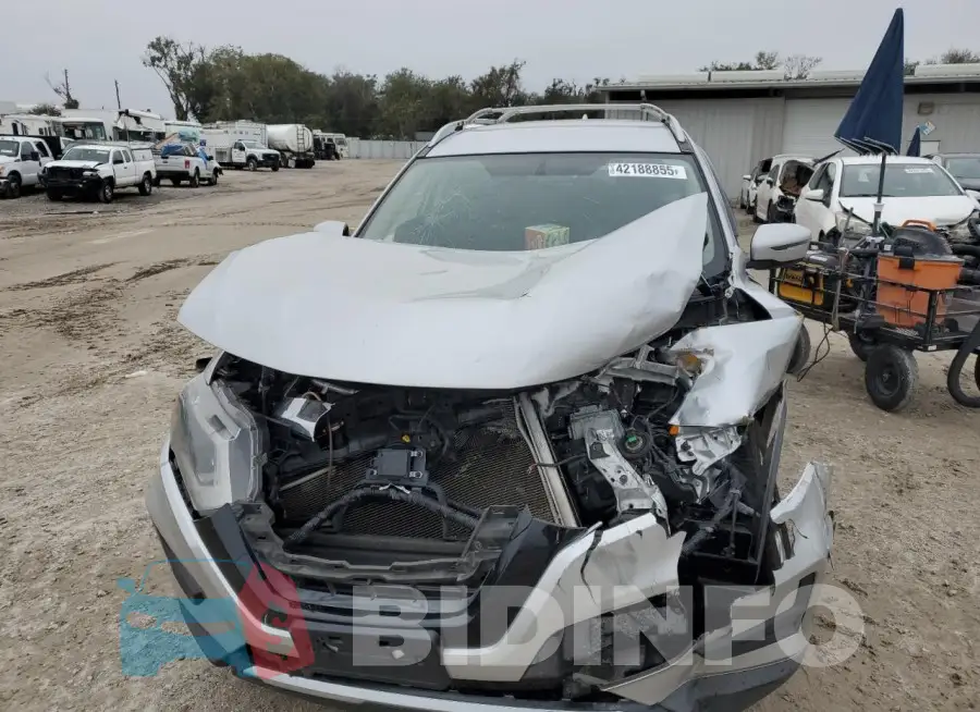KNMAT2MV0HP613655 Photo# 5