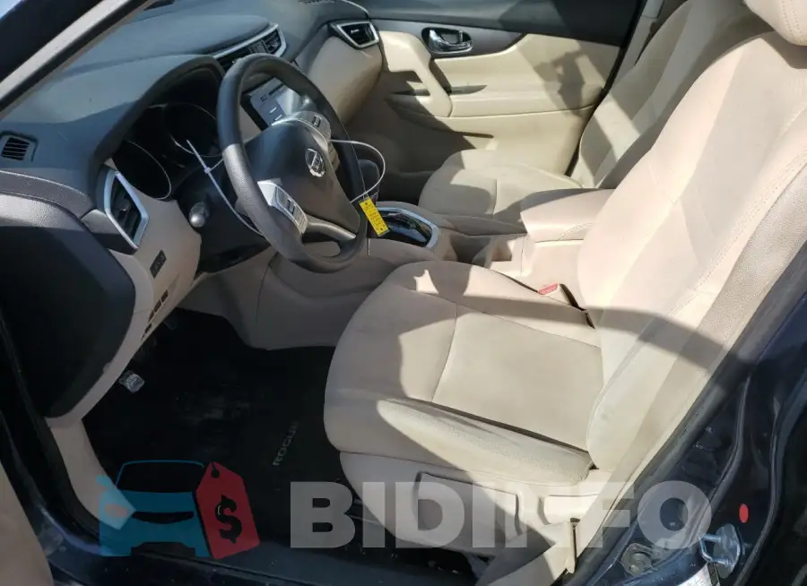 KNMAT2MV4GP613060 Photo# 7